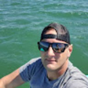 Meet your Posher, Nathan